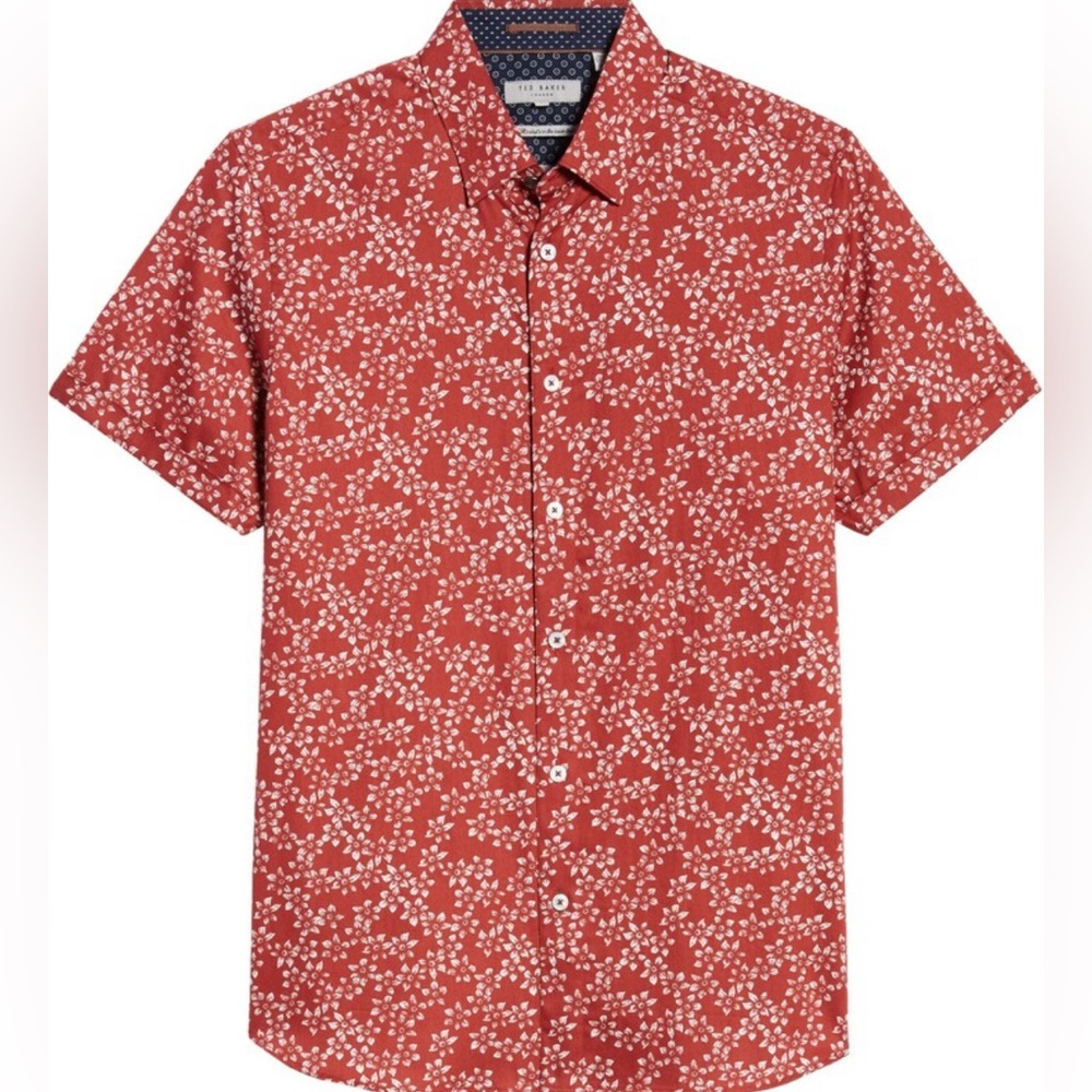 Men’s TED BAKER Shirt